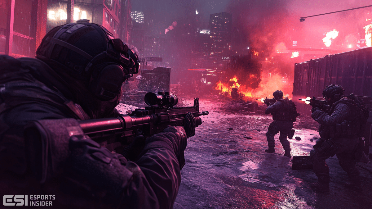 Call of duty top 10 des meilleurs jeux