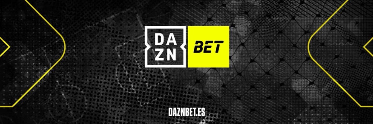 Après l'obtention de sa licence ANJ, Dazn Bet devrait rapidement arriver en France