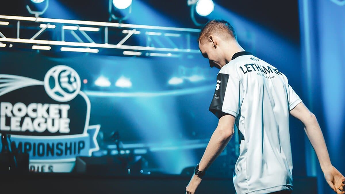 Esports