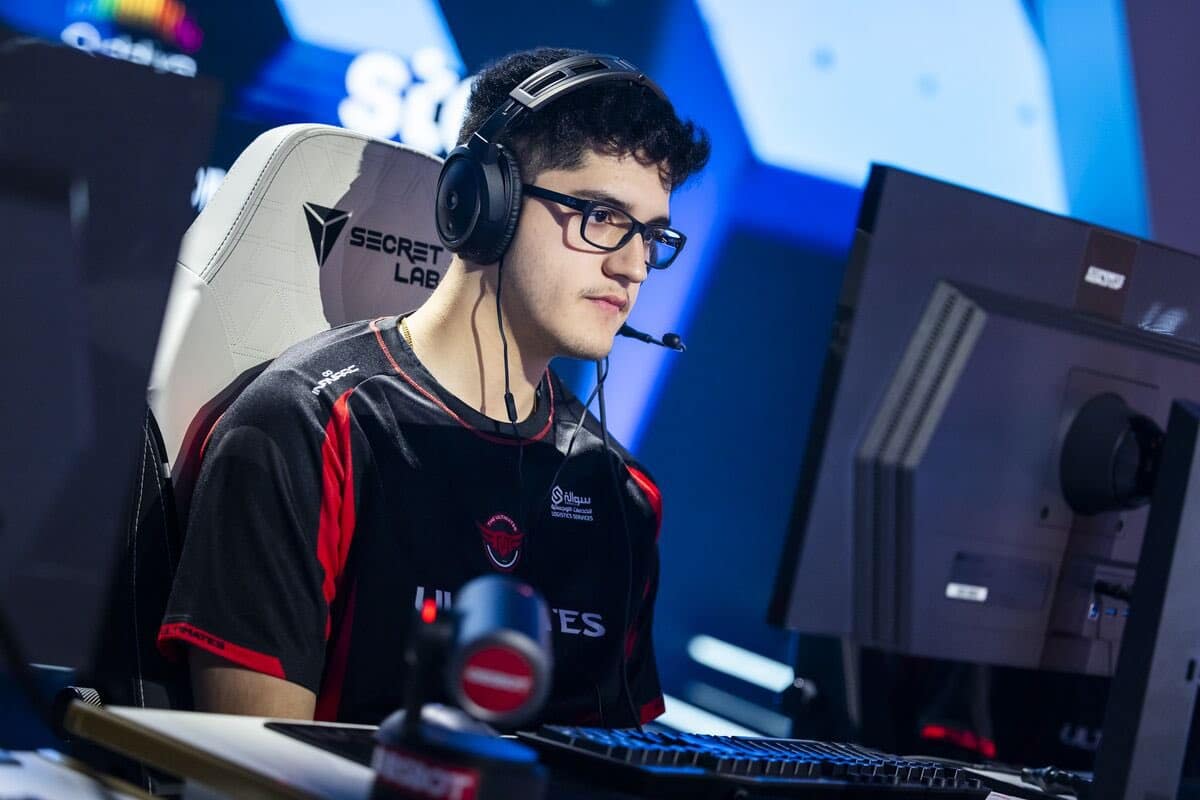 Firstkiller pourrait rejoindre la Team Vitality