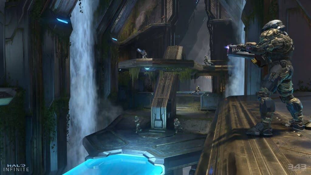Halo Infinite