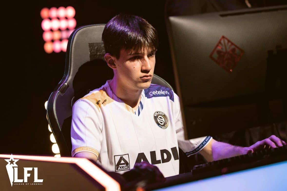 La déception se lit sur les joueurs de Solary qui n'iront pas aux EMEA masters