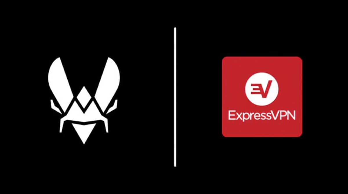 Partenariat entre Vitality et ExpressVPN