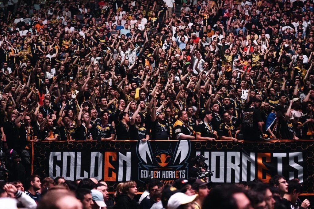 Vitality : victoire contre BK ROG Esports et qualification pour les EMEA Masters