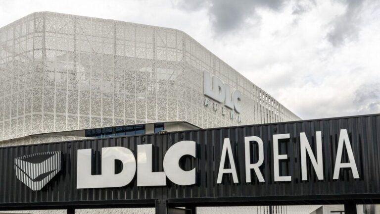 Worlds Rocket League : Vitality et la K-Corp en Loser Bracket
