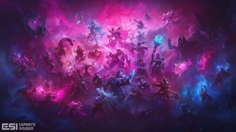 Mobile Legends Tier List : les meilleurs héros à jouer en 2026
