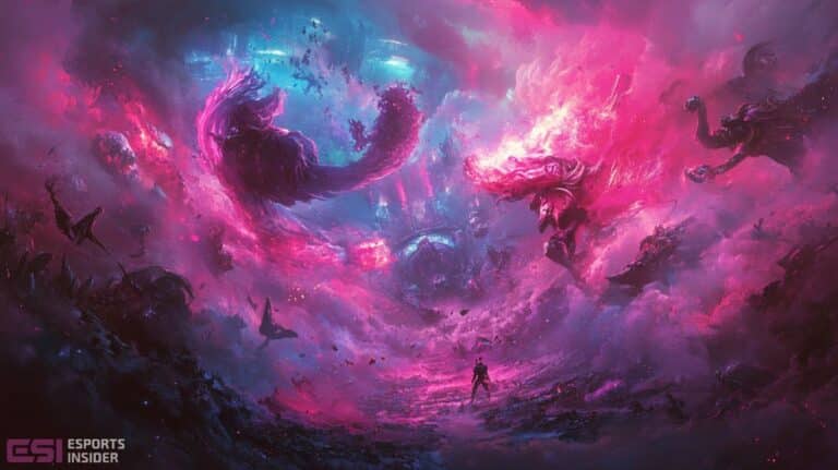 Qui Domine LoL en 2025 ?  Top 5 des meilleurs joueurs de League of Legends