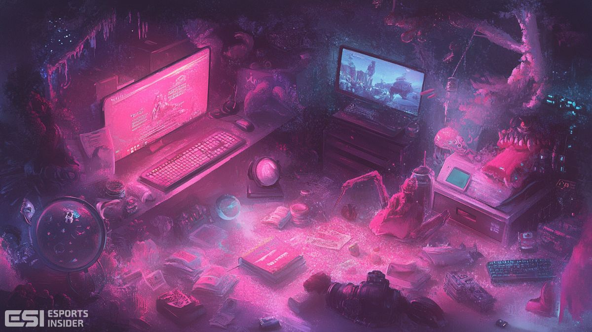 les salaires des joueurs de lol