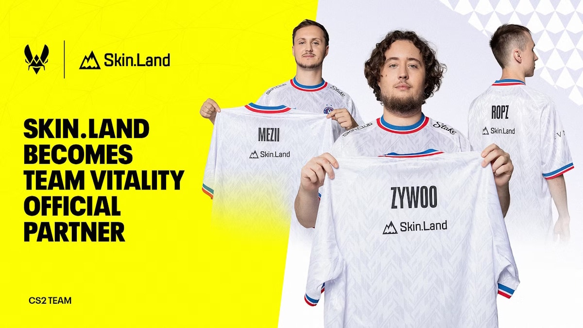 Skin Land et Vitality s'associent