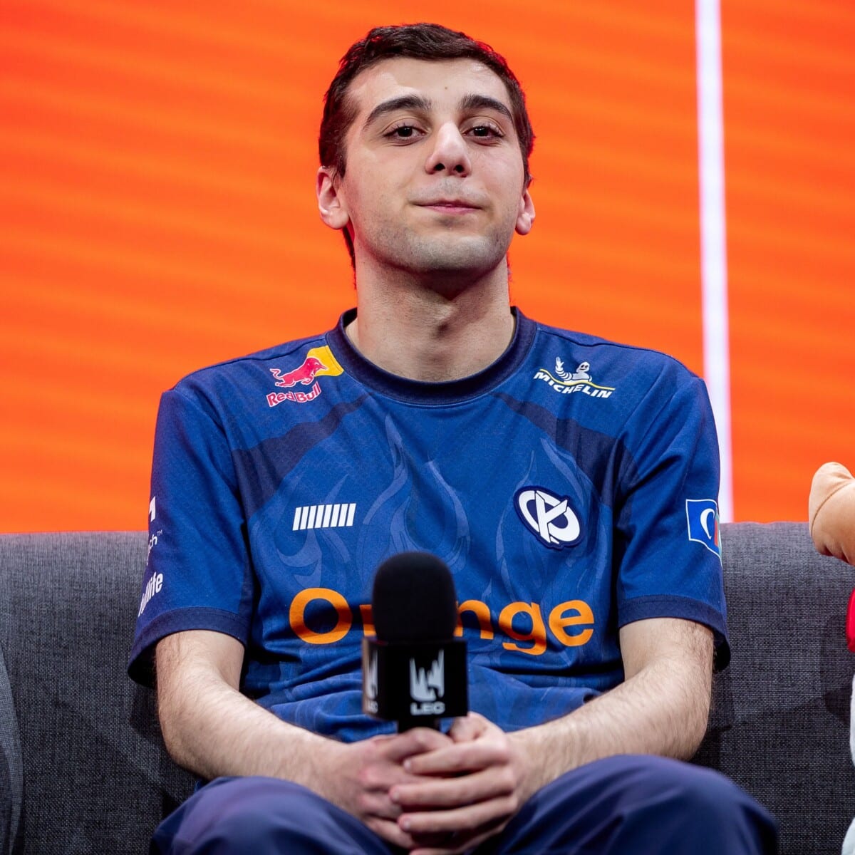 Vladi va rejoindre Fnatic pour la saison 2026