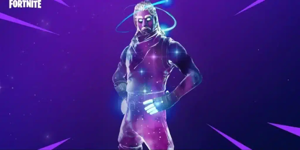 skin fortnite
