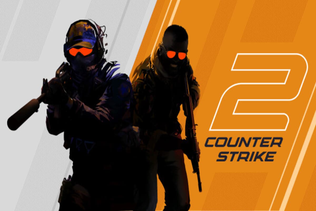 YouTube Counter Strike