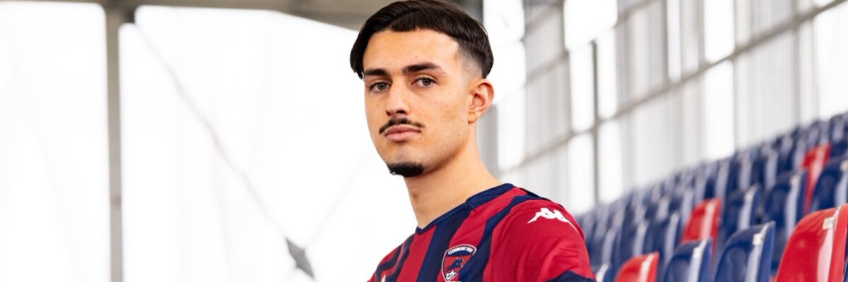 Yaskow représentera la France au FC Pro 26 Open