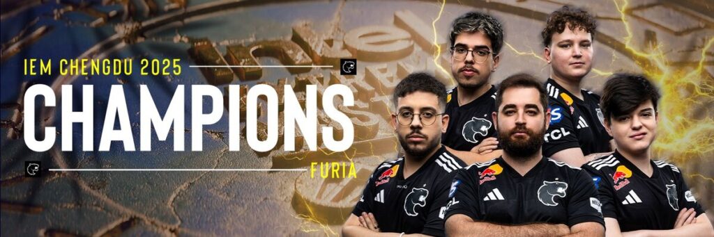 ESL dévoile les détails des qualifications pour les événements Pro Tour CS2 de 2026