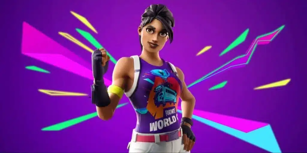 skin guerriere