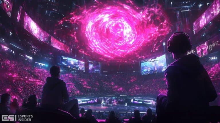 « Nos joueurs sont des compétiteurs » : comment Riot Games s’appuie sur l’esport pour développer Riftbound
