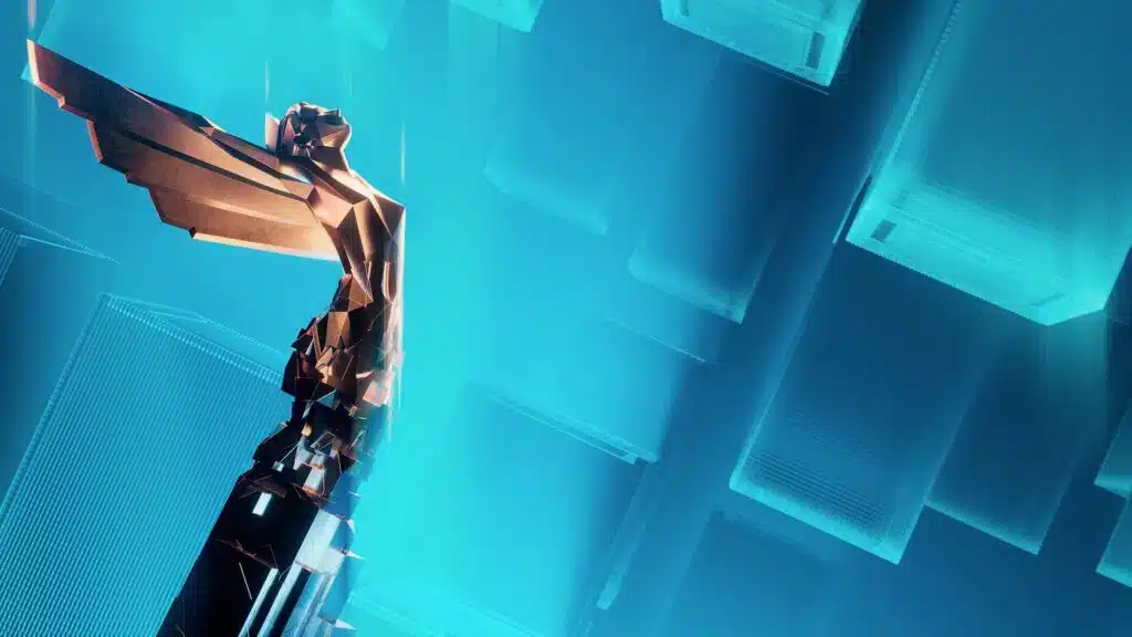 The Game Awards 2025 : découvrez enfin les nommés !