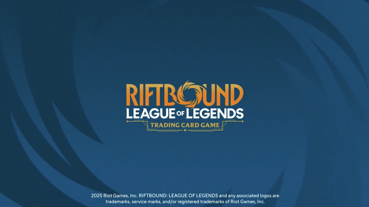 Riftbound sera traduit en français dès le T1 2026