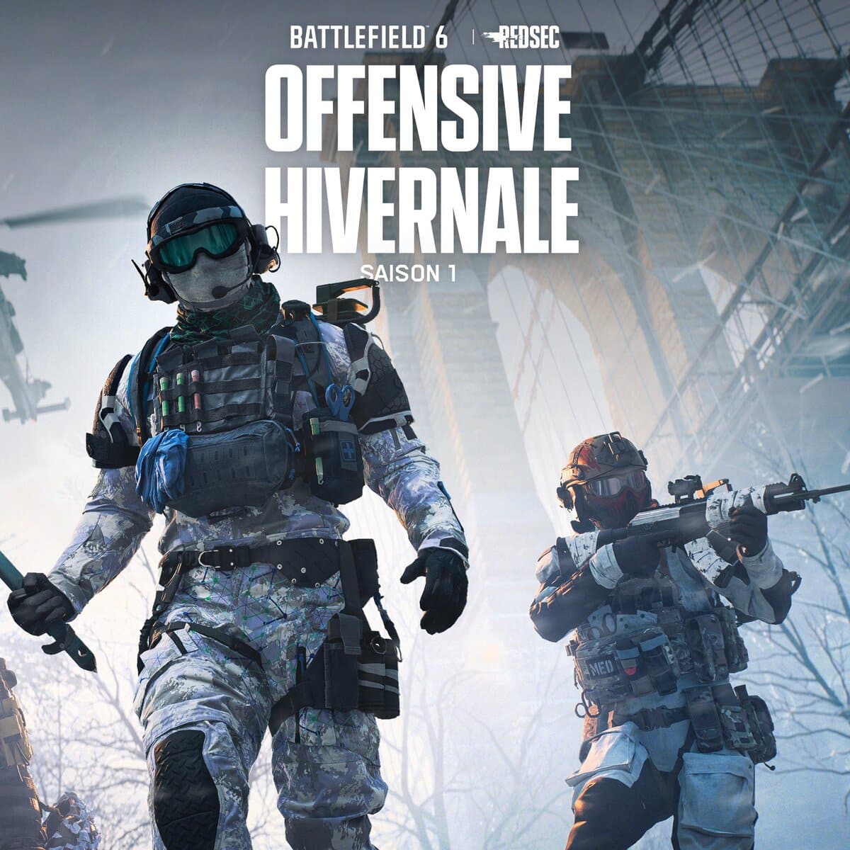Battlefield