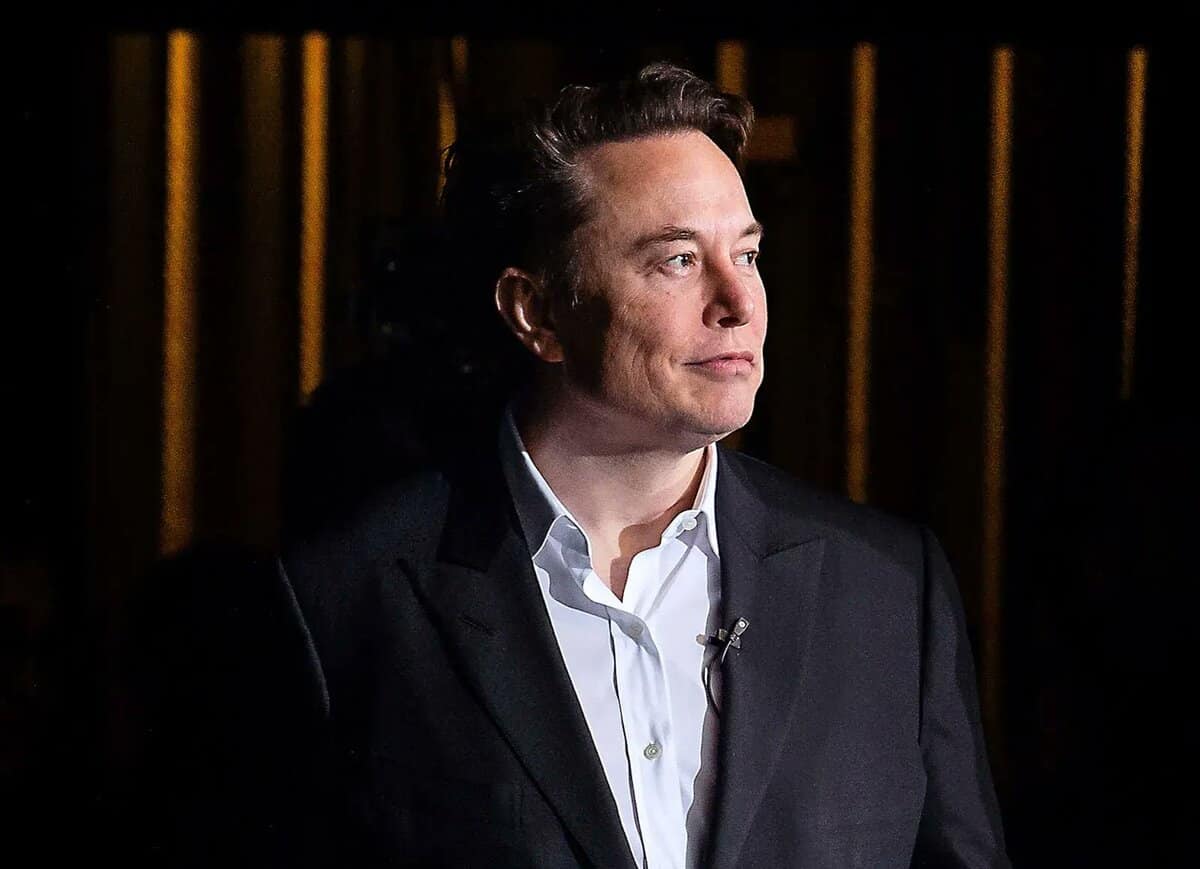Elon Musk