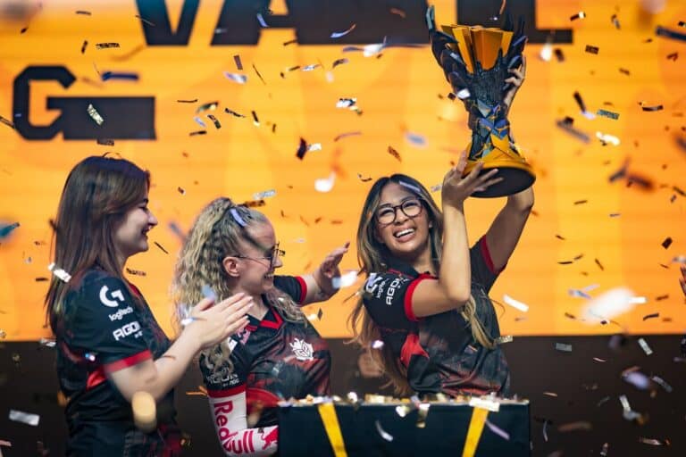 G2 x Betpanda : un nouveau duo explosif pour dominer CS2