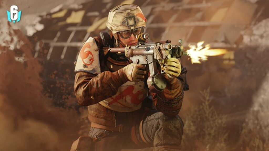 Rainbow Six Mobile : rendez-vous fixé à février 2026
