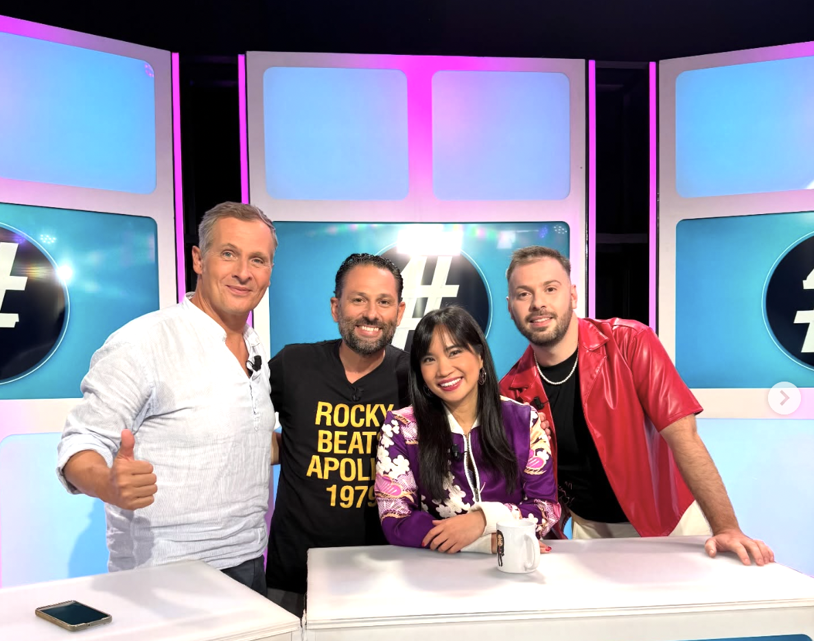 Game One, clap de fin après 27 ans