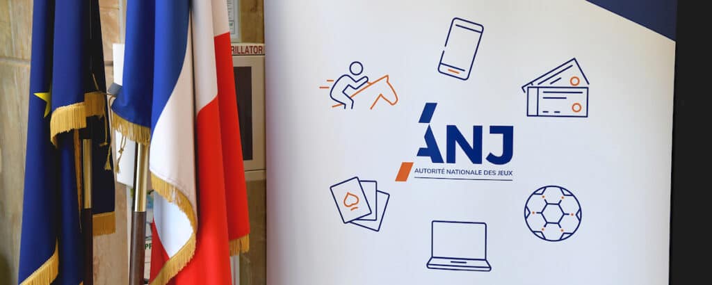 Protection des joueurs : amende de 500 000 € par l’ANJ