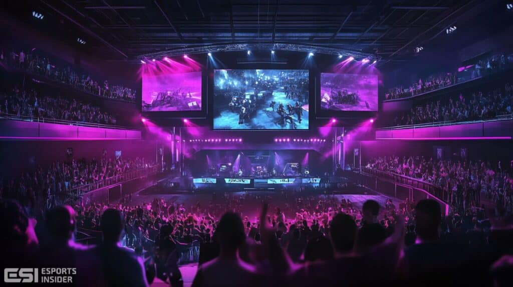 CS2 Esports 2026 : Les événements incontournables