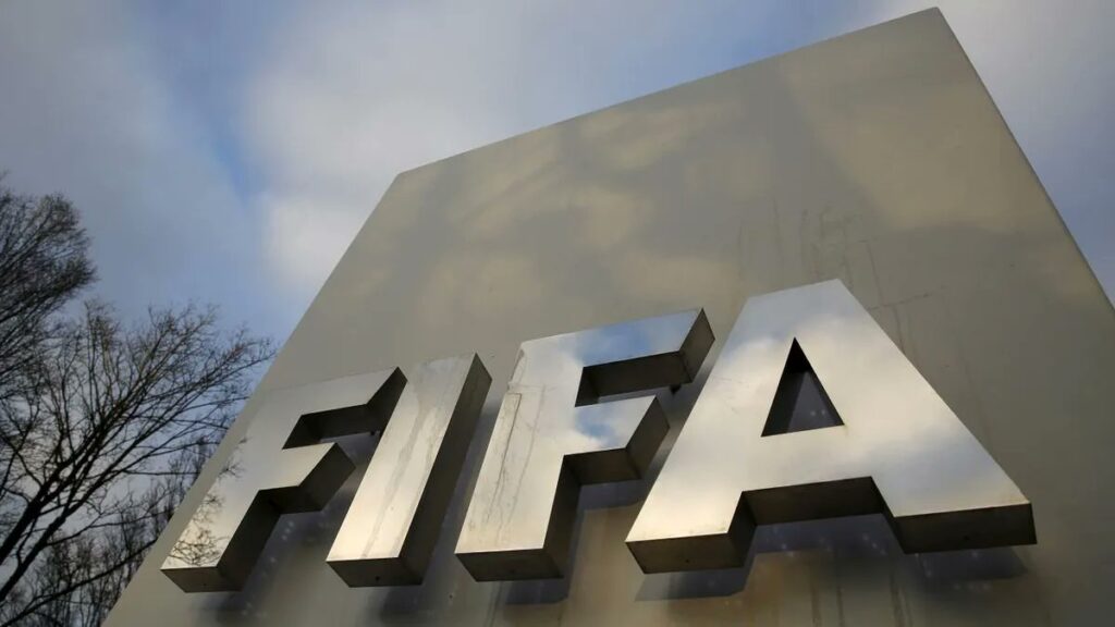 Coupe du Monde FIFA : les bookmakers obtiennent le droit de diffuser les matchs en direct