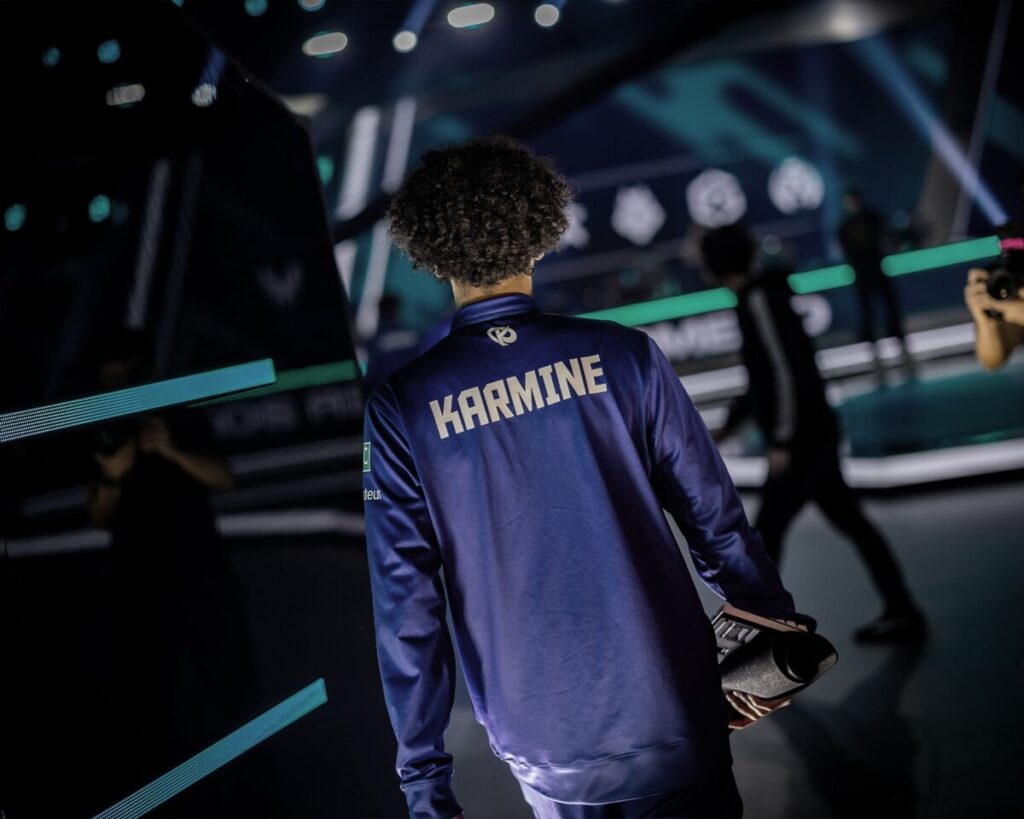 LEC Versus 2026 : Le derby pour Karmine Corp !