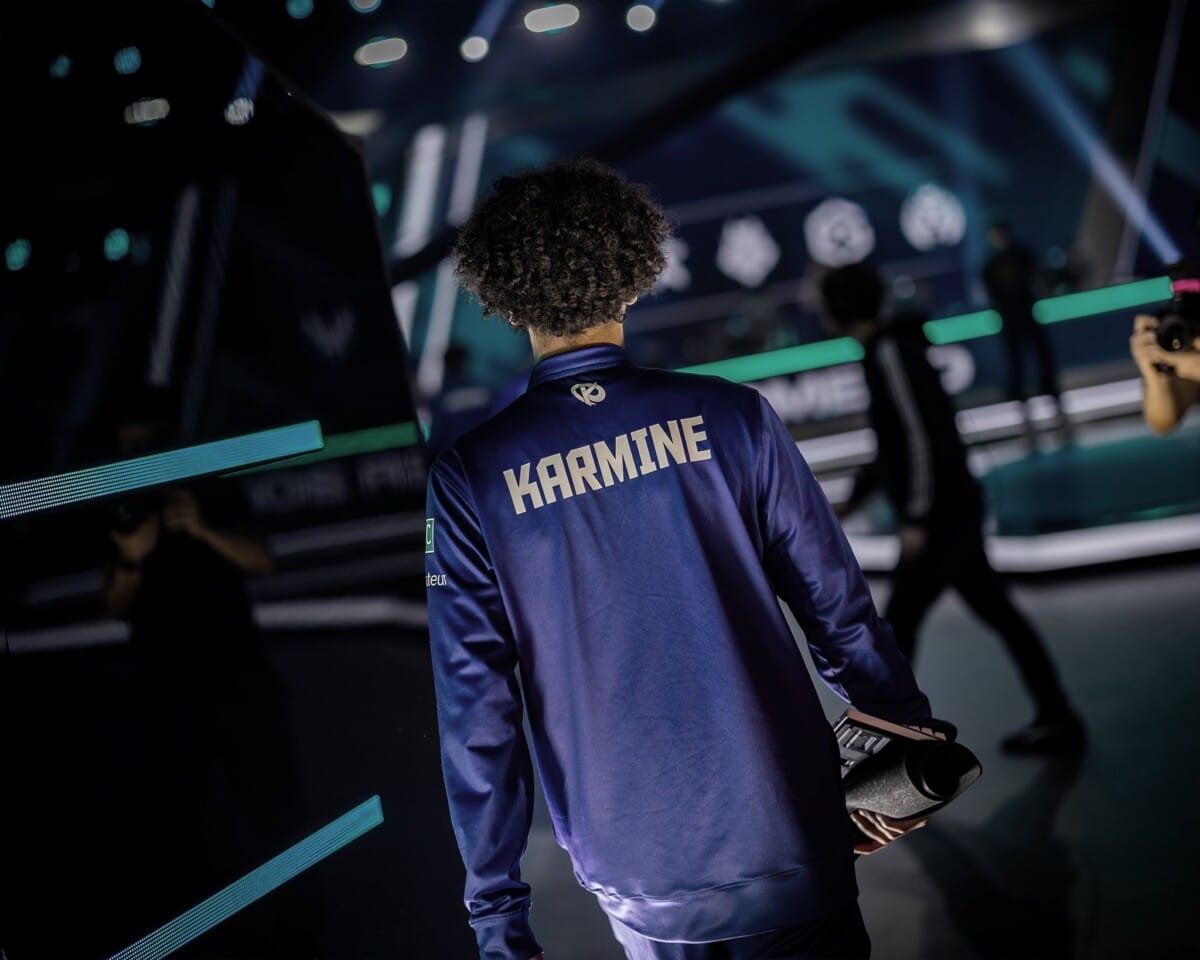 Karmine Corp remporte le derby face à KCB