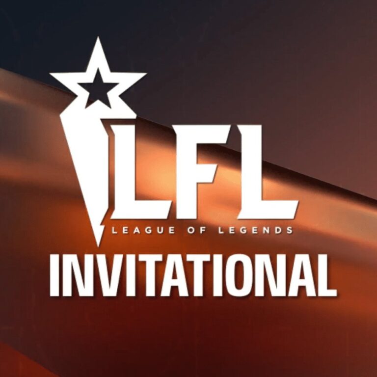 LFL Invitational : Solary règne en maitre !