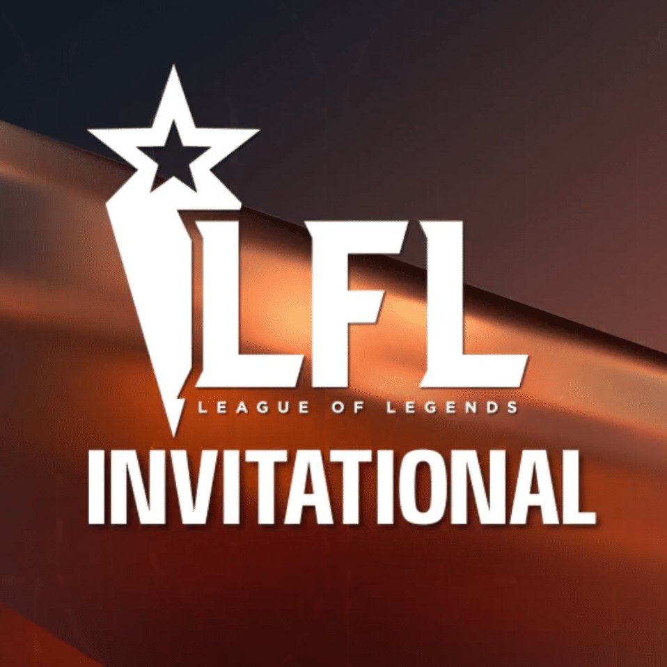 LFL Invitational : Solary règne en maitre !