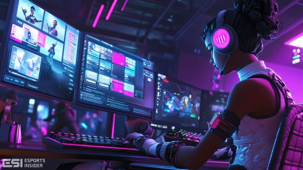 Meilleurs paramètres Fortnite en 2026 : optimisez votre jeu sur console et PC