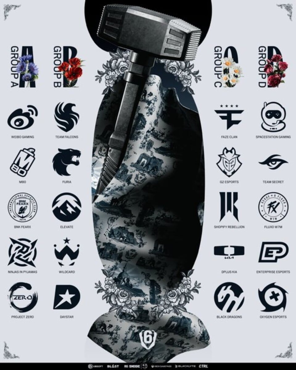 Six Invitational 2026