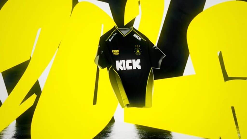 Un nouveau skin pour 2026 : Team Vitality s’associe à Fulllife