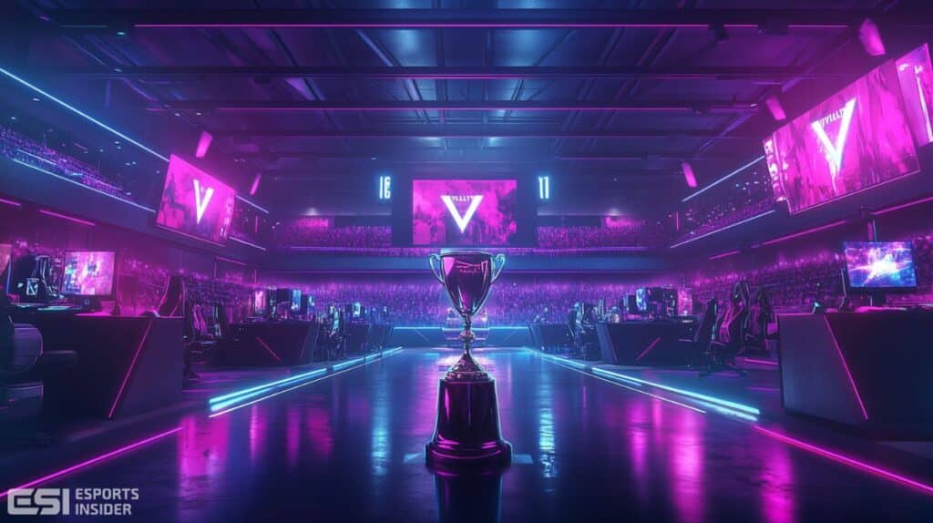 CS2 : Vitality, favorite ou menacée pour le titre eSport 2026 ?