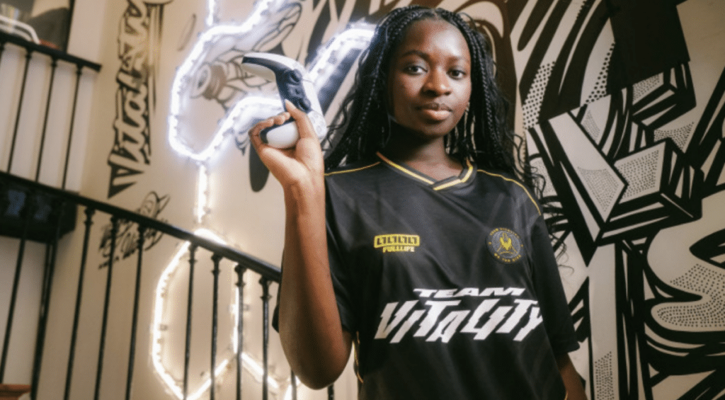 Neia chez Vitality : L&rsquo;E-sport français tient son nouveau séisme sur Tekken