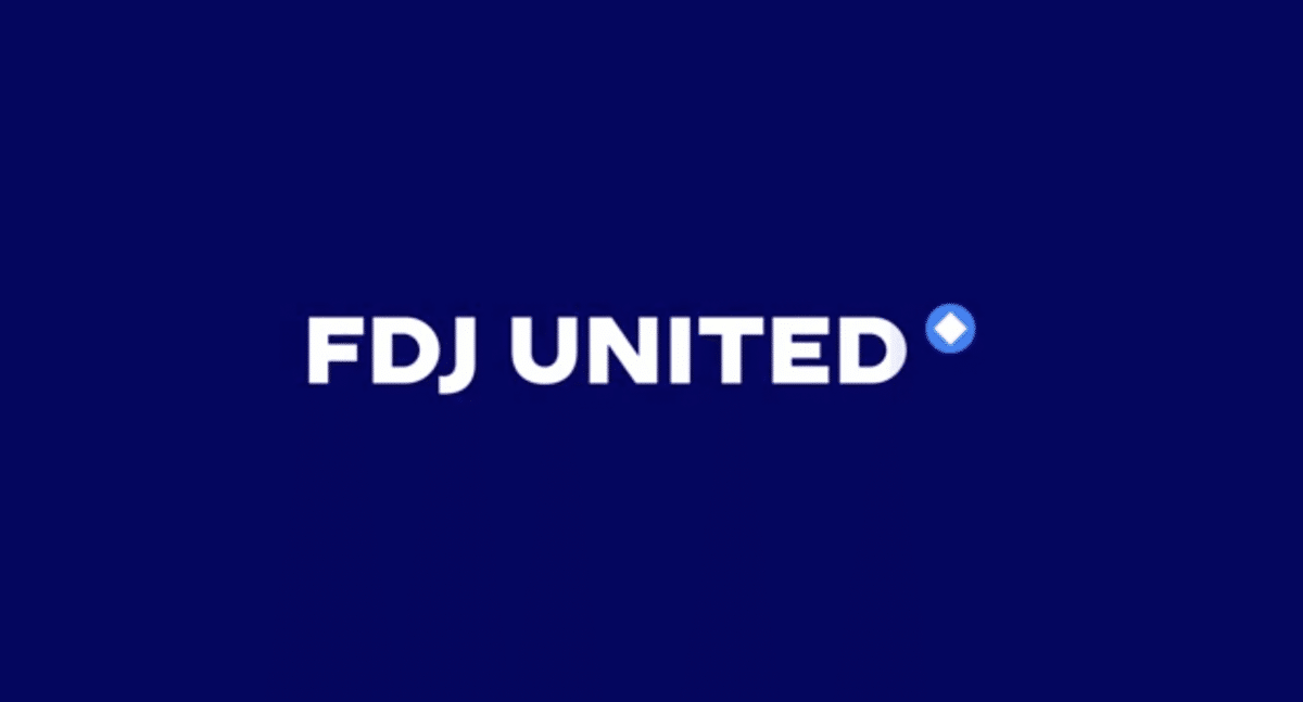 FDJ United : de la nouveauté en 2026