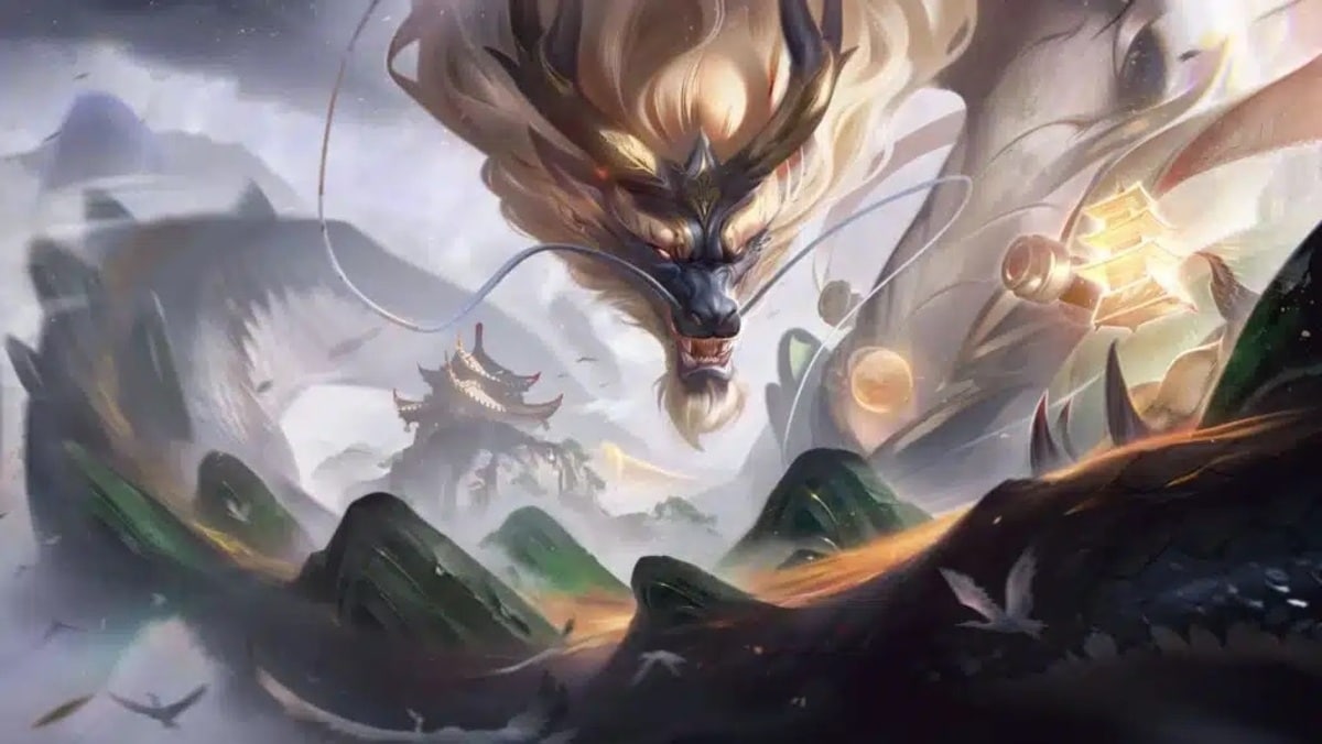 League of Legends