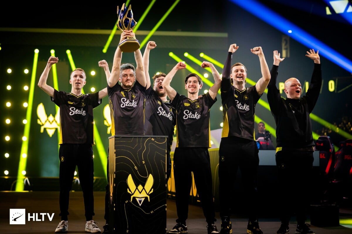 Vitality titré en Roumanie
