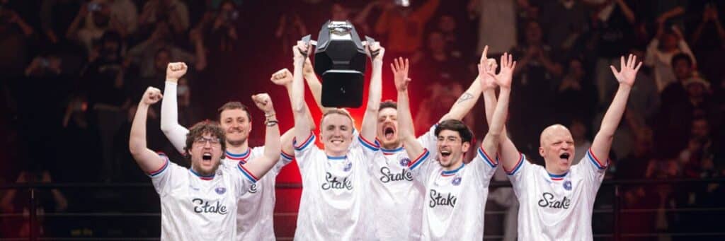 IEM Krakow 2026 : Vitality remporte son premier titre de la saison !