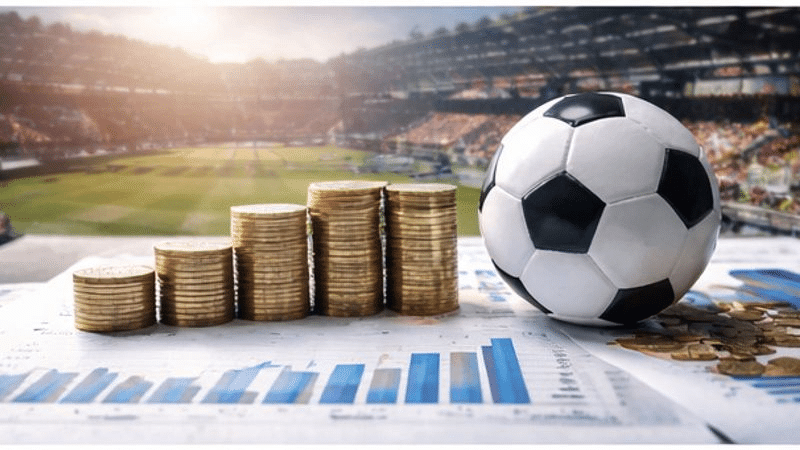 Coupe du Monde 2026 : l'ANJ dresse le bilan des paris sportifs en France