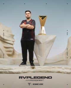 FC 26 : Enorme surprise à l'Esports World Cup !