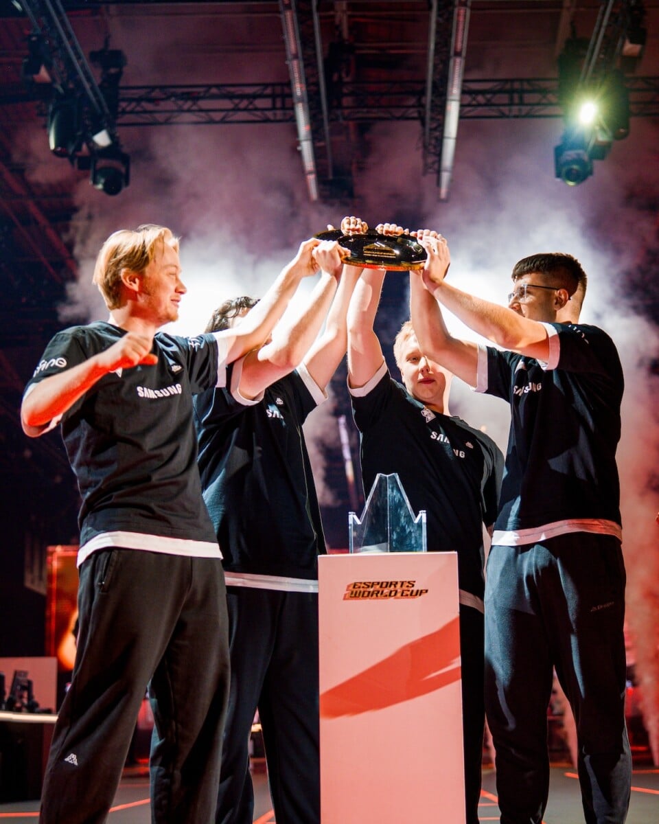 team virtus pro