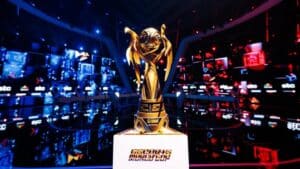 EWC 2026 : Mobile Legends surpasse (encore) League of Legends 