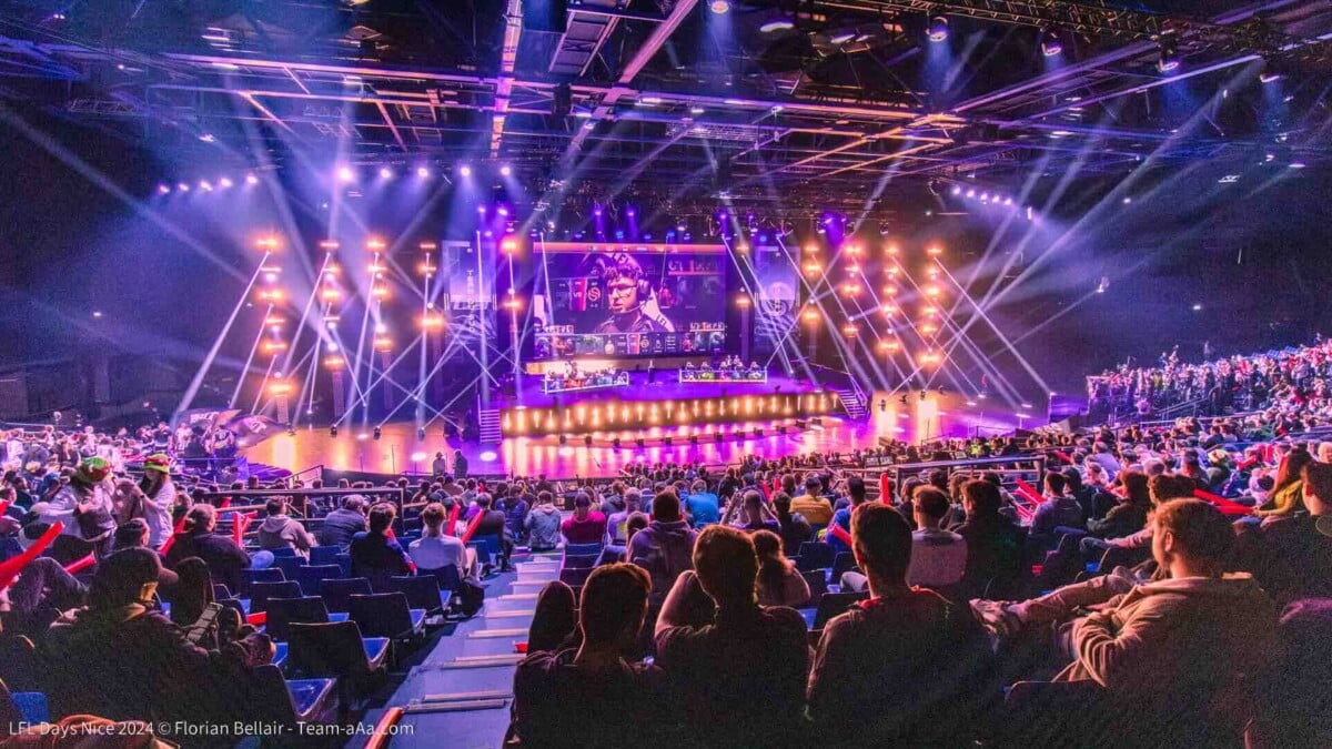 LFL Summer Split - Quatre équipes mènent la danse