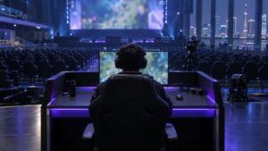 VALORANT : babybay vers le VCT China après son départ de G2