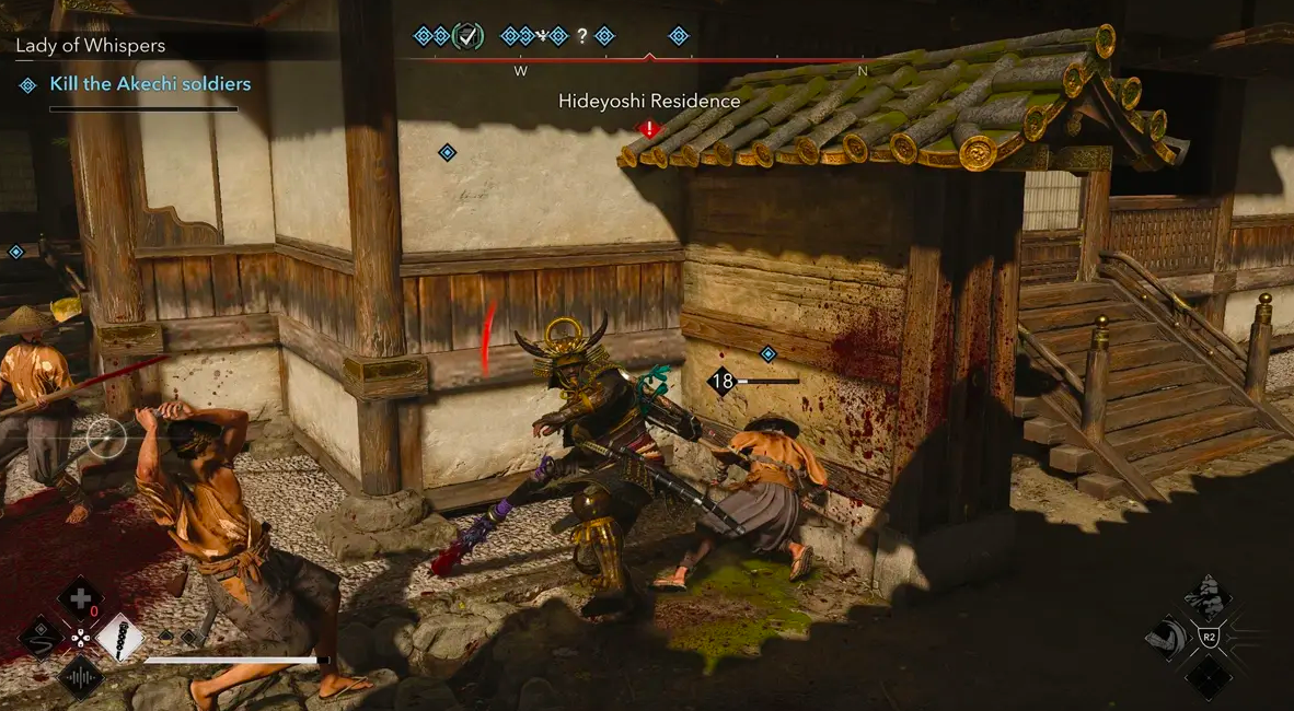 Assassin's Creed Shadows 1